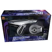 Galaxy Quest Ion Nebulizer Vox Communicator Preassembled Kit